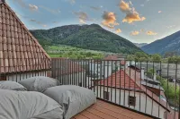 Belvenu Boutique Hotel Hotel a Silandro