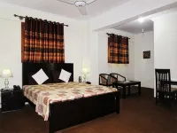 Stargaze Hotel & Apartment Hotels in Abbottabad