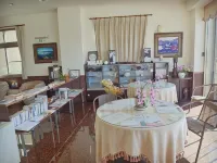 Cloud Residents Tea Places