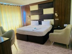 Vienna International Hotel