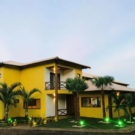 Pousada Villa Dos Sonhos