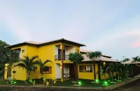 Pousada Villa Dos Sonhos Các khách sạn ở Itacare