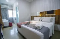 Hotel Horto Hôtels à : Rondonópolis