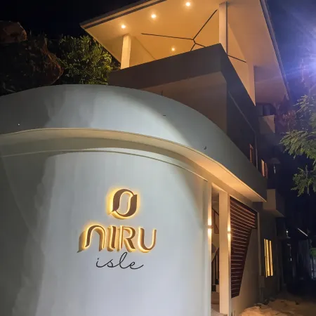 Niru Isle Maldives