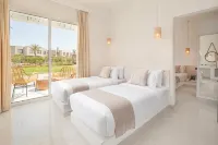 Tanoak Hotel Hotels in Ataqah