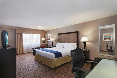 Holiday Inn Express Port Hueneme Hotels in Port Hueneme