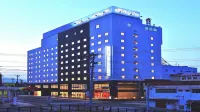 Dormy Inn Hirosaki Natural Hot Spring Hotels in 