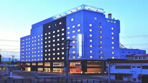 Dormy Inn Hirosaki Hotels in Hirosaki
