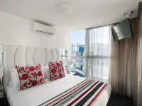 The Sebel Melbourne Docklands Hotels near Southern Cross
