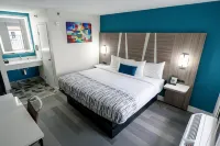 Baymont by Wyndham Chattanooga – Hamilton Place