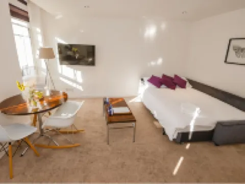 Marischal Apartments