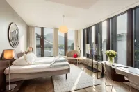 Bergen Børs Hotel Hotels in Bergen