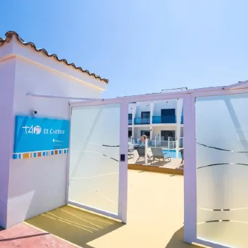 Tao El Cotillo