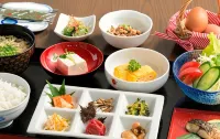 Stardust Village Hossho Hotels in Kokonoe