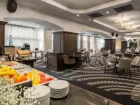 Hotel Vega Sofia Hotel in zona Stazione Metro Mladost 3