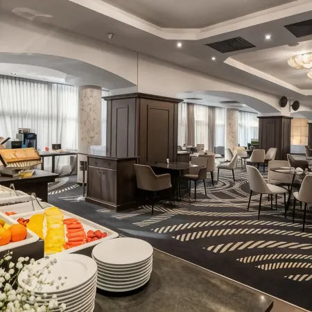 Hotel Vega Sofia
