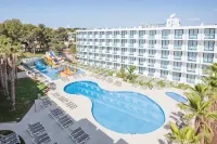Hotel Best Sol d´or - Beach