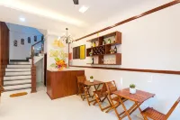 Bill Ben Homestay Hoi An - Kæledyr tilladt