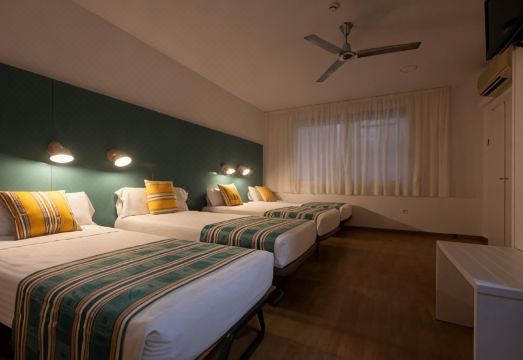 호스탈 바르셀로나 포트