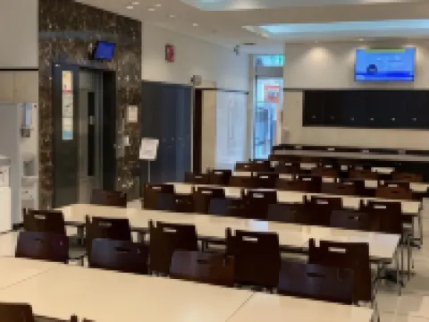 Toyoko Inn Saitama Iwatsuki Ekimae Hotels in Saitama City