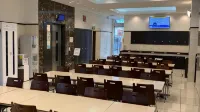 Toyoko Inn Saitama Iwatsuki Ekimae Hotels in Saitama