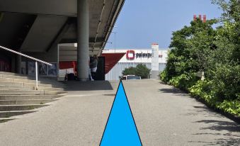 Ibis Budget Genève Palexpo Aéroport