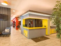 Hwest Hotel - acceptant les animaux