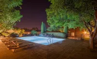 Le Jas de Gordes - Pools
