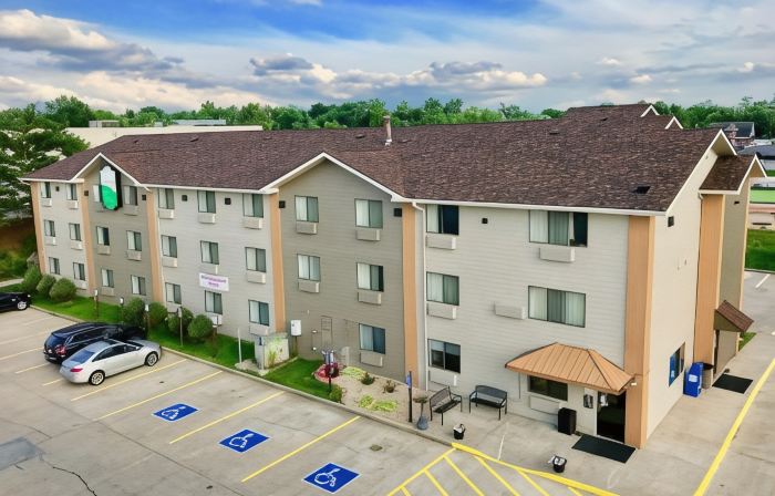 Econo Lodge Quincy