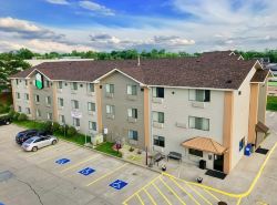Econo Lodge Quincy