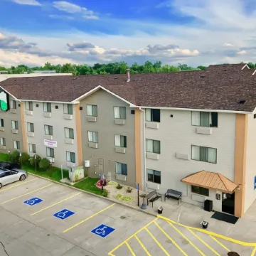Econo Lodge Quincy