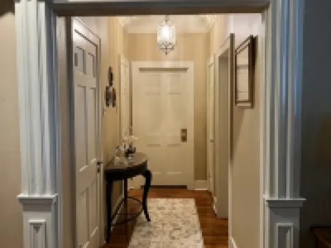 Opus House Historic Natchitoches Hotels in Natchitoches