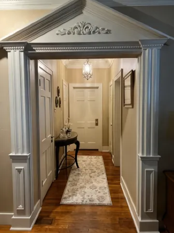 Opus House Historic Natchitoches