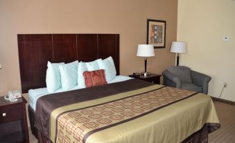 Irish Inn and Suites