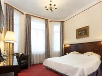 Hotel Viktoria Schönbrunn Отели рядом с достопримечательностью «13. Хитцинг»