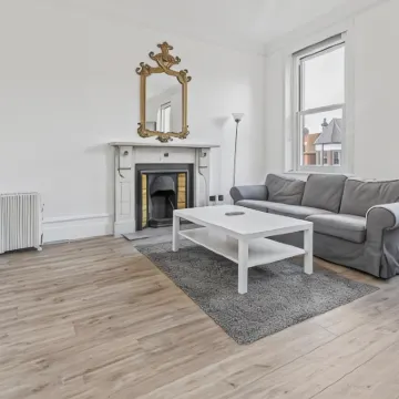 Heatherbank Guest House Hotels near Muswell Hill