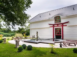 Liget Wellness és Konferencia Hotel