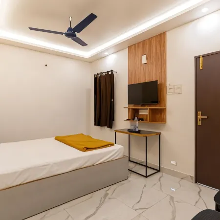 Arul Residency
