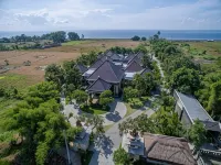 Kori Maharani Villas & Resort Hotel in zona Griya Dalem Saraswati