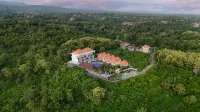 D'Arya Sea View Hotel di Nusa Penida