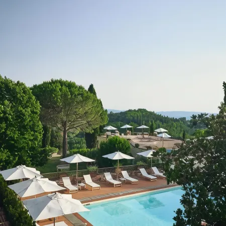 Tenuta di Sticciano