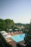 Tenuta di Sticciano - Pool