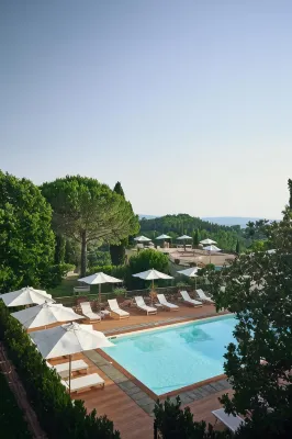 Tenuta di Sticciano