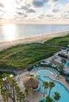 Margaritaville Beach Resort South Padre Island