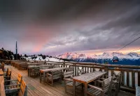 Hamilton Lodge & Spa Hotels in Naters