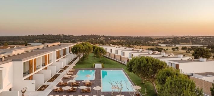 Octant Evora Hotels in Évora