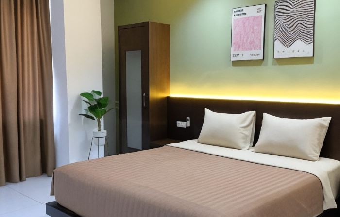 GRAND PRABA HOTEL