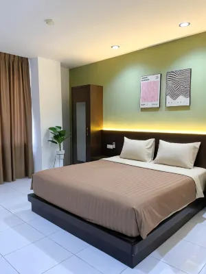 Mor Living Hotel Hotels in 