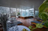 Pioneros Suites & Spa by Grupo Tierra Gaucha