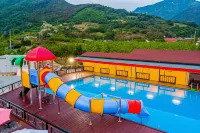 Miryang Firefly Pension